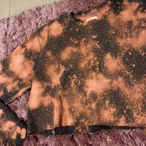 Reworked Levi’s Long sleeve